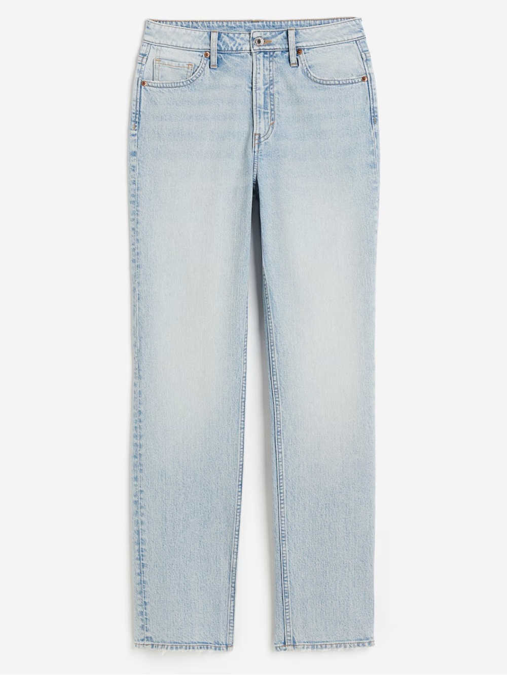 NWT H&M Ankle Length Jean